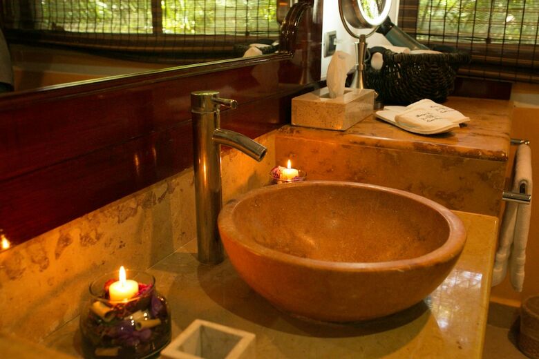 Hotel Boutique Quinta Chanabnal