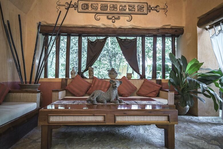 Hotel Boutique Quinta Chanabnal