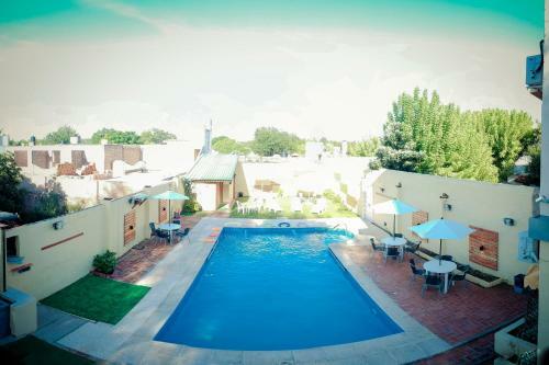 Hotel Casablanca