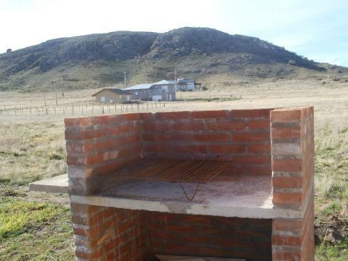 Caba�as Mirador Del Cerro