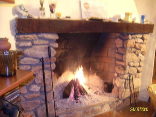 Lodge Caba�as Ernes Huasi