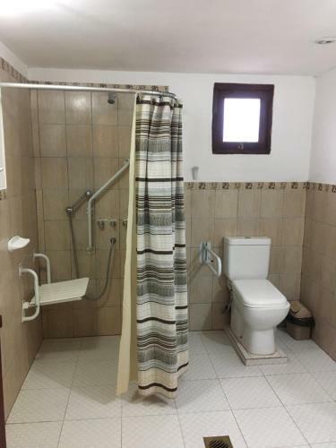 Lodge Caba�as Ernes Huasi