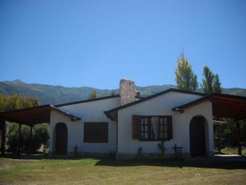 Lodge Caba�as Ernes Huasi