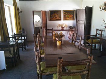 Agroturismo Estancia Las Tacanas