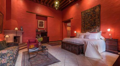 La Siranda Casa Hotel