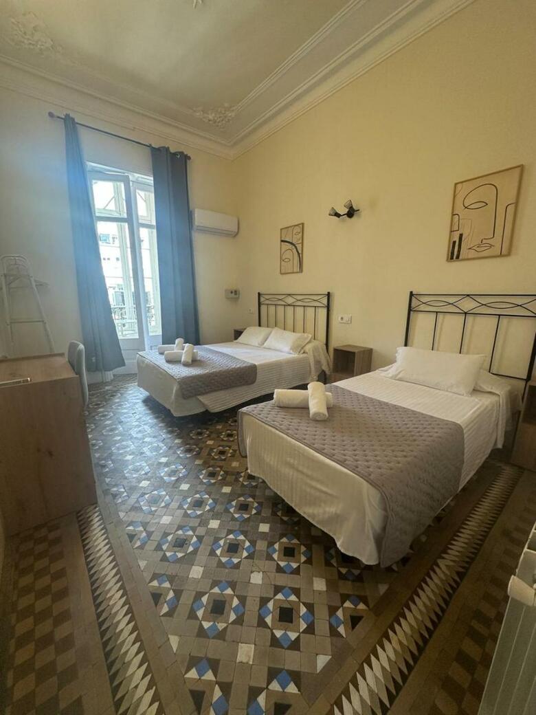 Hostal Centro