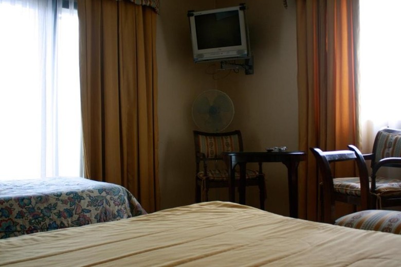 Hotel Rondo