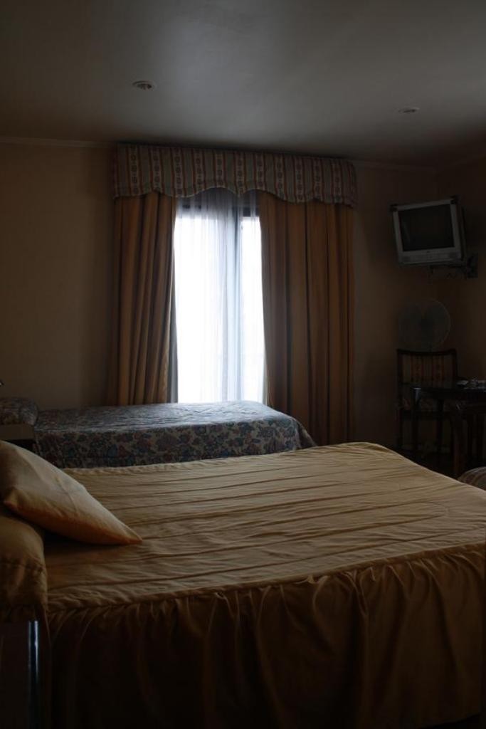 Hotel Rondo