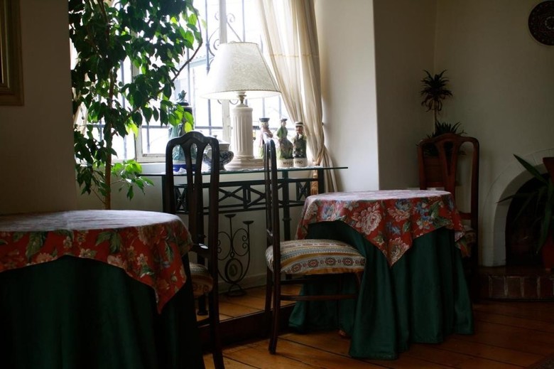 Hotel Rondo