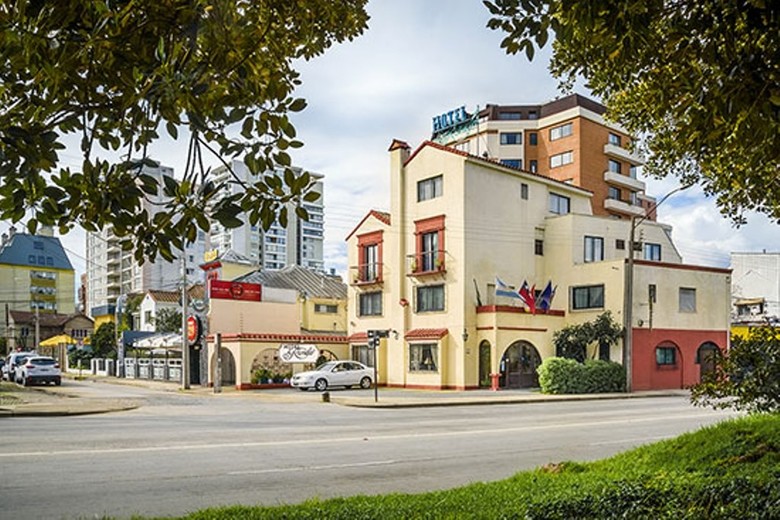 Hotel Rondo