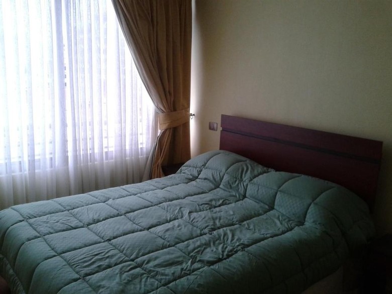 Apartamento Vi�a Park