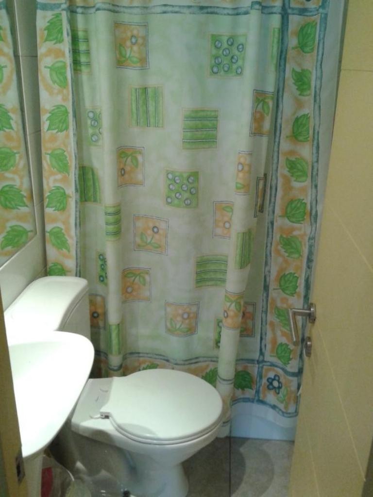 Apartamento Vi�a Park