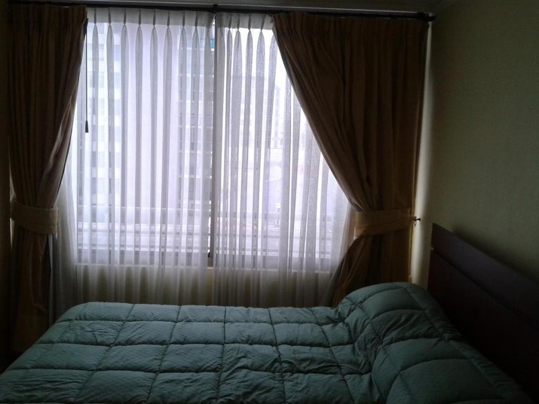 Apartamento Vi�a Park