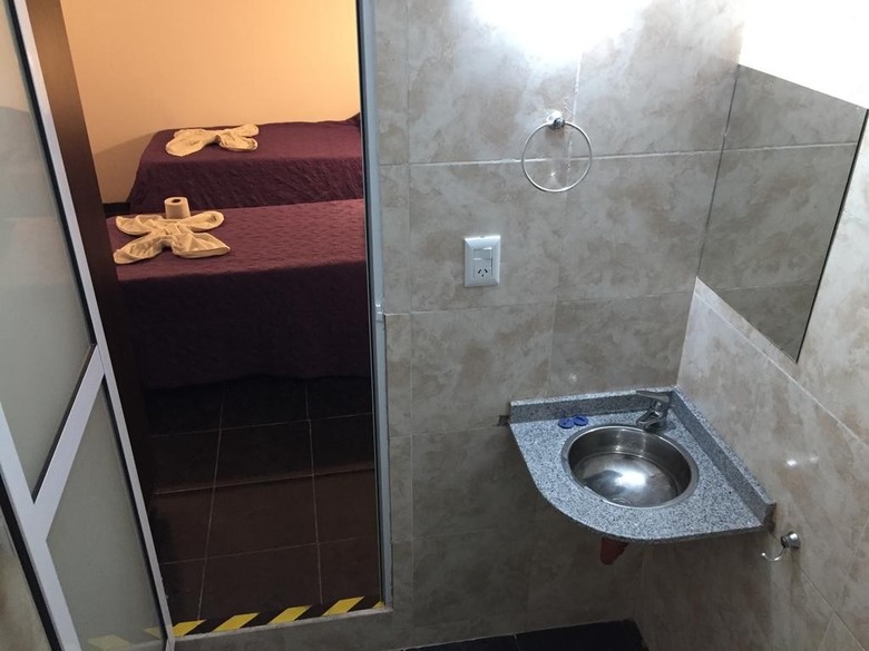 Termal Spring Hotel