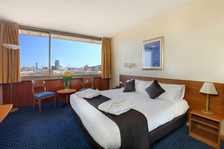 Hotel Citadines Ramblas Barcelona