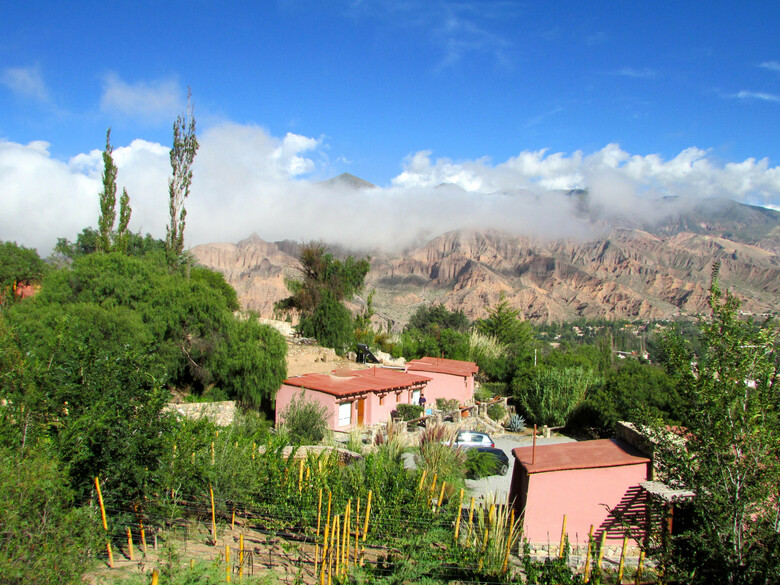 Agroturismo Villa Del Cielo
