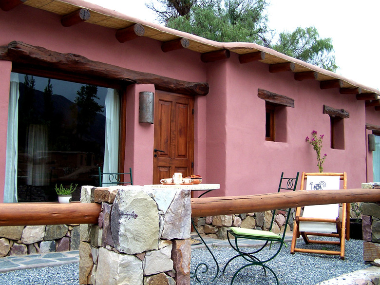 Agroturismo Villa Del Cielo