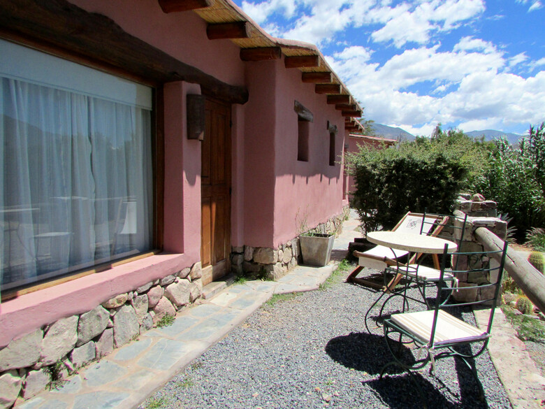 Agroturismo Villa Del Cielo