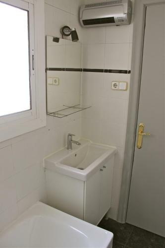 Clot Mirabarna Apartments