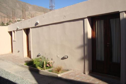 Posada Yac�n