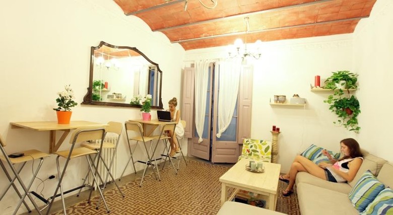 Primavera Hostel