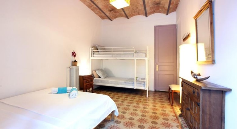 Primavera Hostel