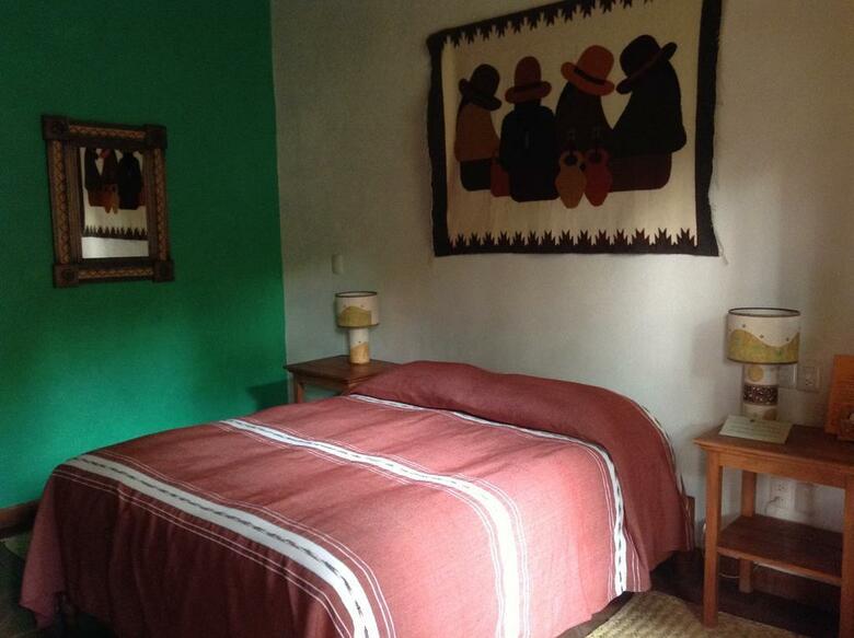 Hotel Posada Yolihuani