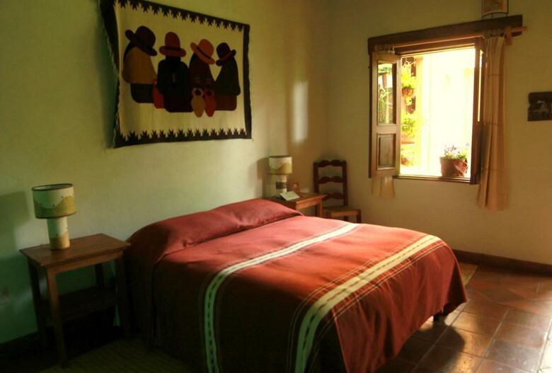 Hotel Posada Yolihuani