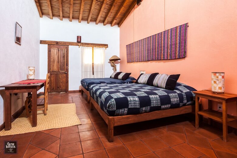 Hotel Posada Yolihuani