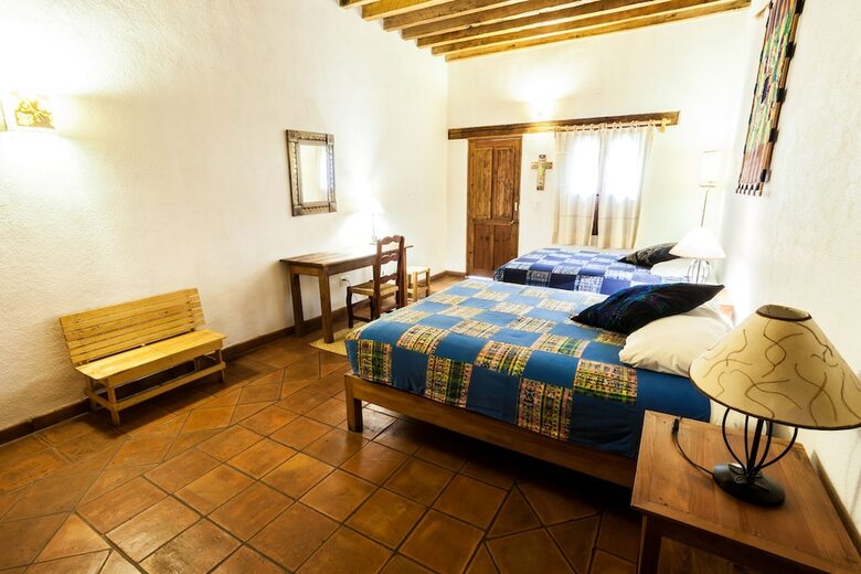 Hotel Posada Yolihuani