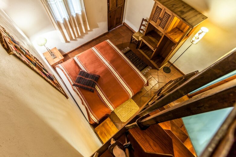Hotel Posada Yolihuani