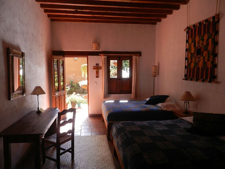Hotel Posada Yolihuani