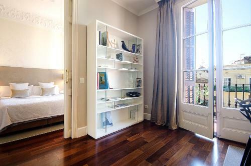 You Stylish Business Apartments
