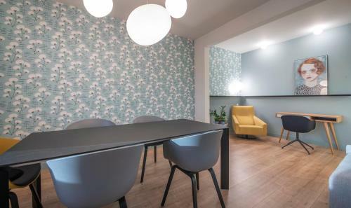 You Stylish Business Apartments