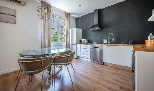 You Stylish Business Apartments