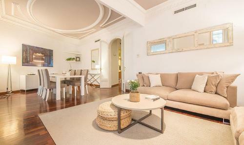 You Stylish Business Apartments