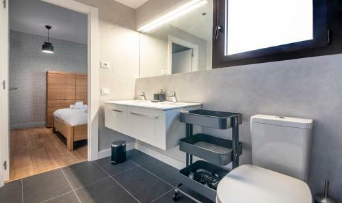 You Stylish Business Apartments