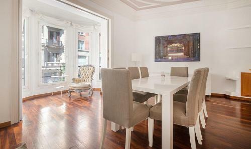 You Stylish Business Apartments