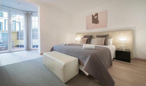 You Stylish Business Apartments