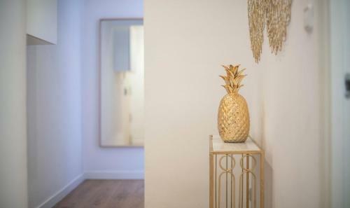 You Stylish Business Apartments