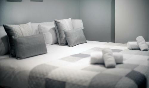 You Stylish Business Apartments