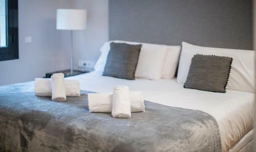 You Stylish Business Apartments
