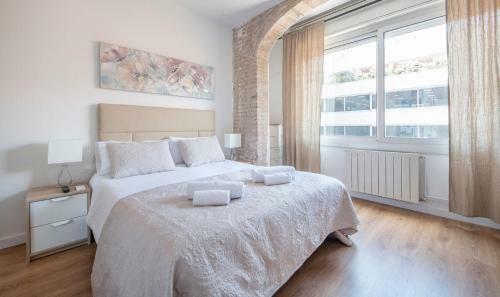You Stylish Business Apartments
