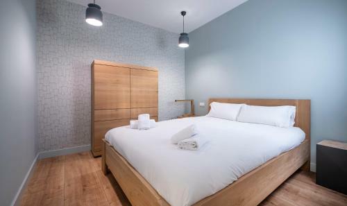 You Stylish Business Apartments
