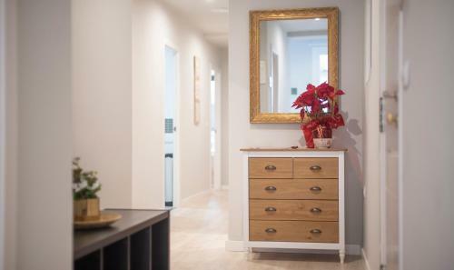 You Stylish Business Apartments
