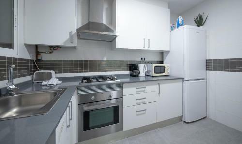 You Stylish Business Apartments