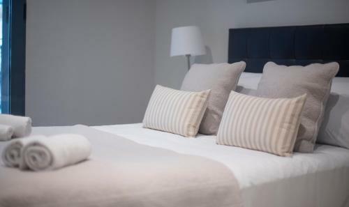 You Stylish Business Apartments