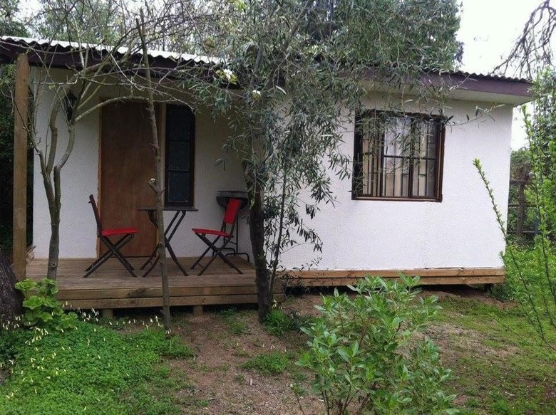 Lodge Maitencillo