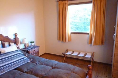 Apartamento Caba�as Ushuaia