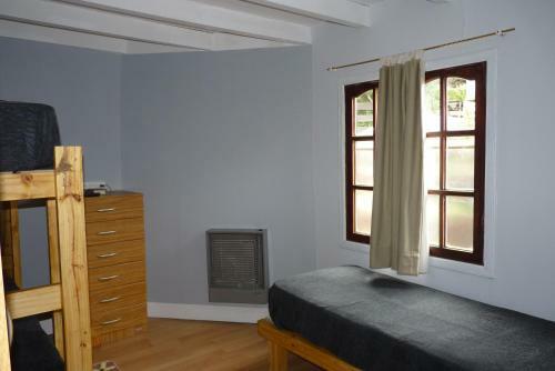 Apartamento Caba�as Ushuaia